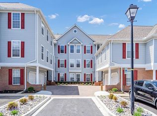 5001 Willow Branch Way UNIT 104, Owings Mills, MD 21117