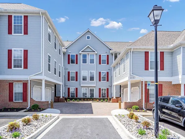5001 Willow Branch Way Unit 104, Owings Mills, MD 21117
