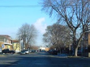 4906 Olcott Ave, East Chicago, IN 46312