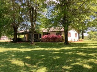 1461 Highway 43 S, Pelahatchie, MS 39145