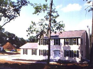 11 Maple Hill Rd, Naugatuck, CT 06770