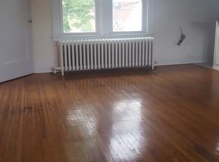 1166 Parkside Ave, Buffalo, NY 14214