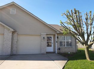 1073 Wild Ivy Trl, Franklin, IN 46131