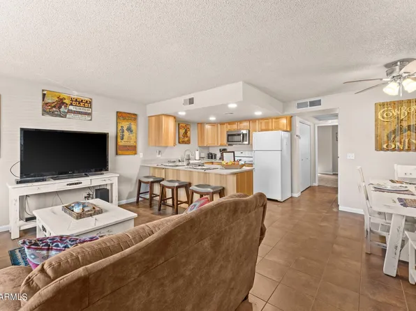 455 North Tegner Street #19, Wickenburg, AZ 85390