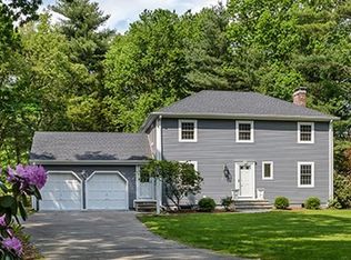 22 Rocky Brook Rd, Dover, MA 02030