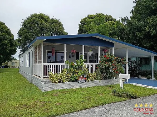 6703 NW 29th St, Margate, FL 33063