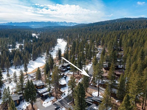 11260 Ghirard Rd, Truckee, CA 96161