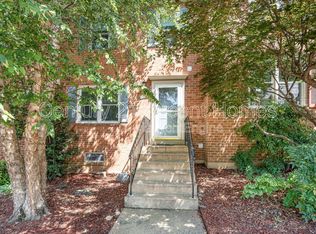 3009 20th Ct S, Arlington, VA 22204