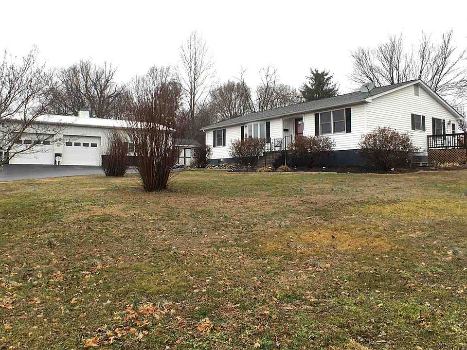 9183 Carver School Ln, Rapidan, VA 22733 Zillow