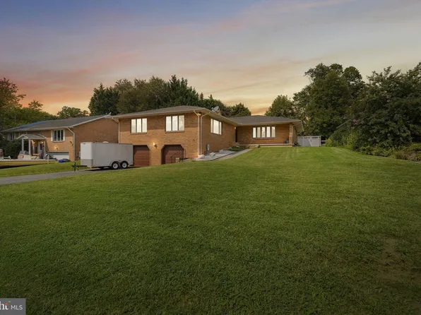 639 Westwood Dr, Aberdeen, MD 21001