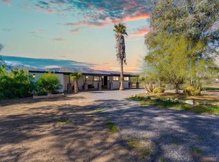 33575 Overland Stage Rte, Julian, CA 92036