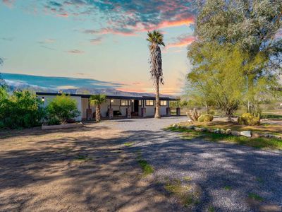 33575 Overland Stage Rte, Julian, CA, 92036