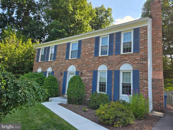 2148 Sagebrush Ct, Sykesville, MD 21784