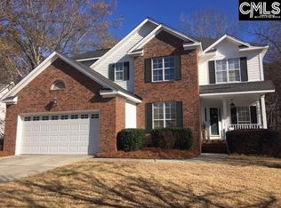 190 Hunters Ridge Dr, Lexington, SC 29072