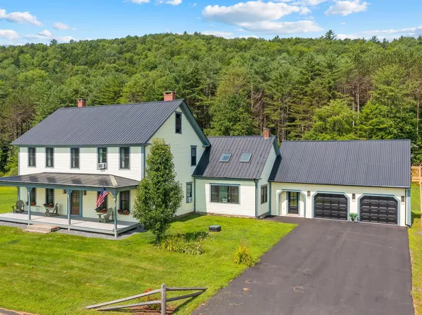 2 Old Route 5, Bradford, VT 05033