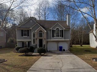 1480 Bellemeade Farms Rd, Marietta, GA 30008