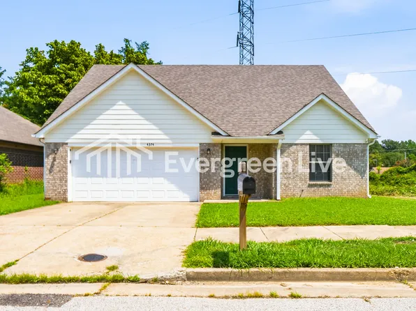 4374 Oaks Royal Dr, Memphis, TN 38128