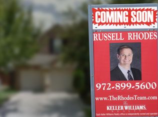 3200 Beth Dr, Flower Mound, TX 75022