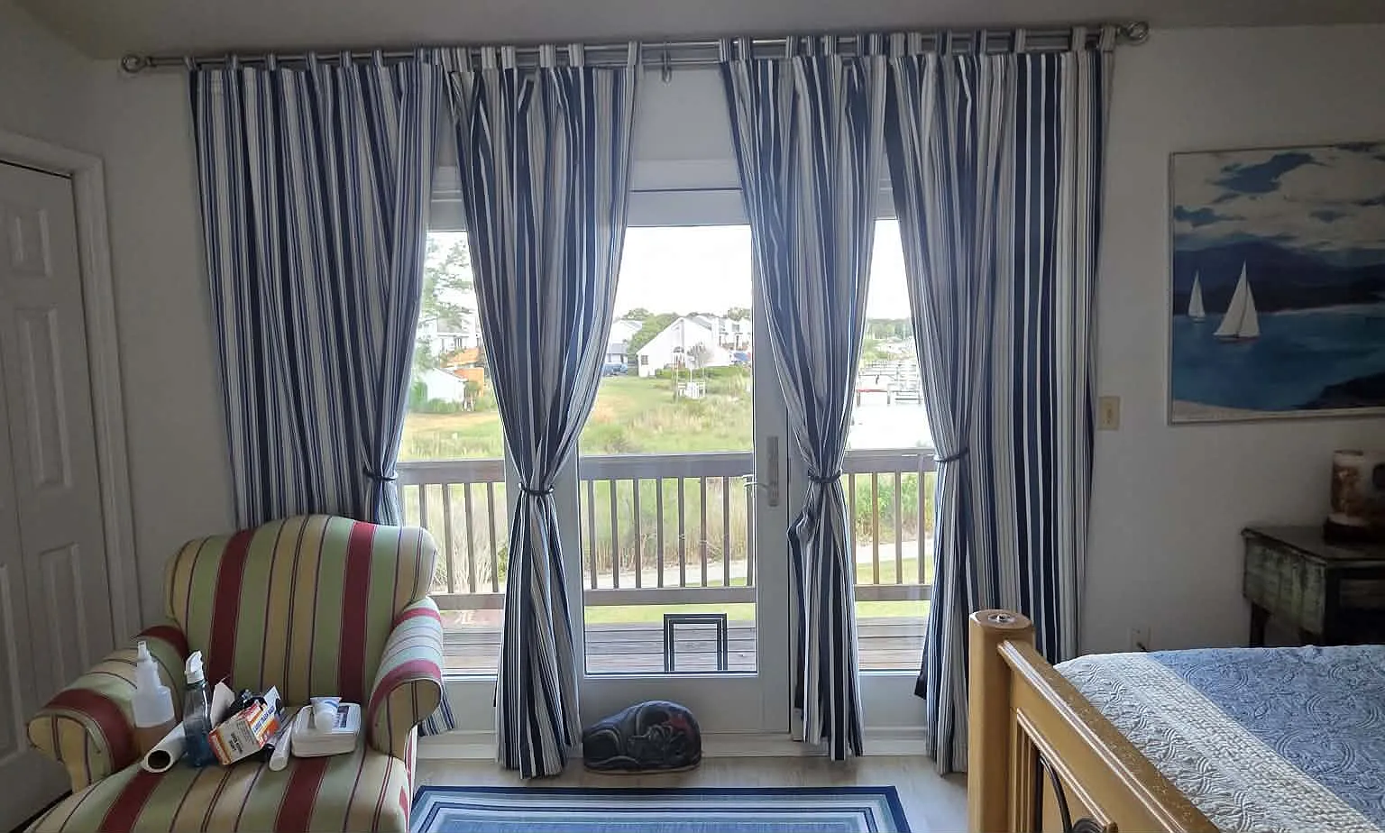 2 bed, 2.5 bath, 1161 sqft, $3,000 — Photo 3