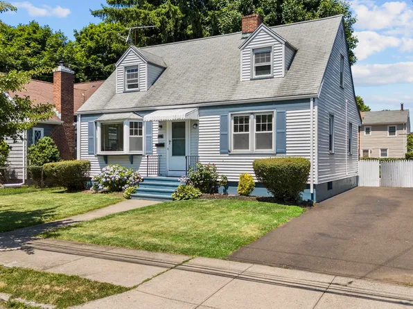 146 Ocean Avenue, Bridgeport, CT 06605