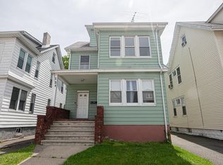 50 Saint James Pl FLOOR 2, Newark, NJ 07112