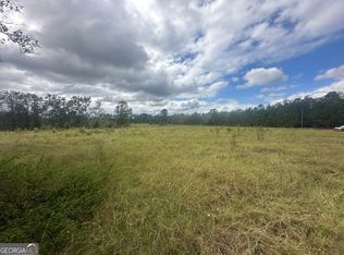 0 S Fork Rd, Sylvania, GA 30467