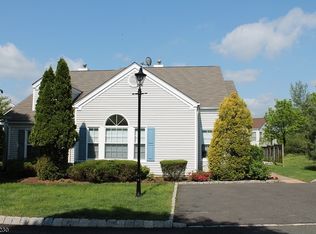419 Cardinal Ln, Bedminster, NJ 07921