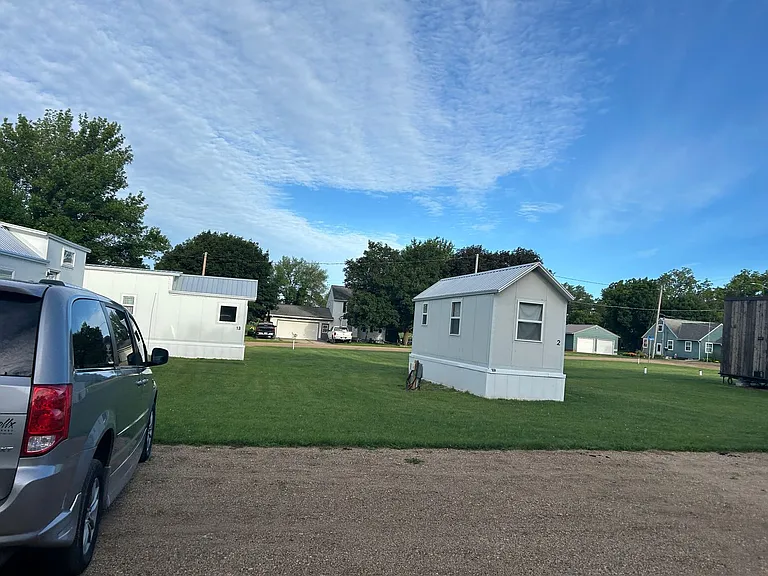 301 S Prairie St — Photo 26