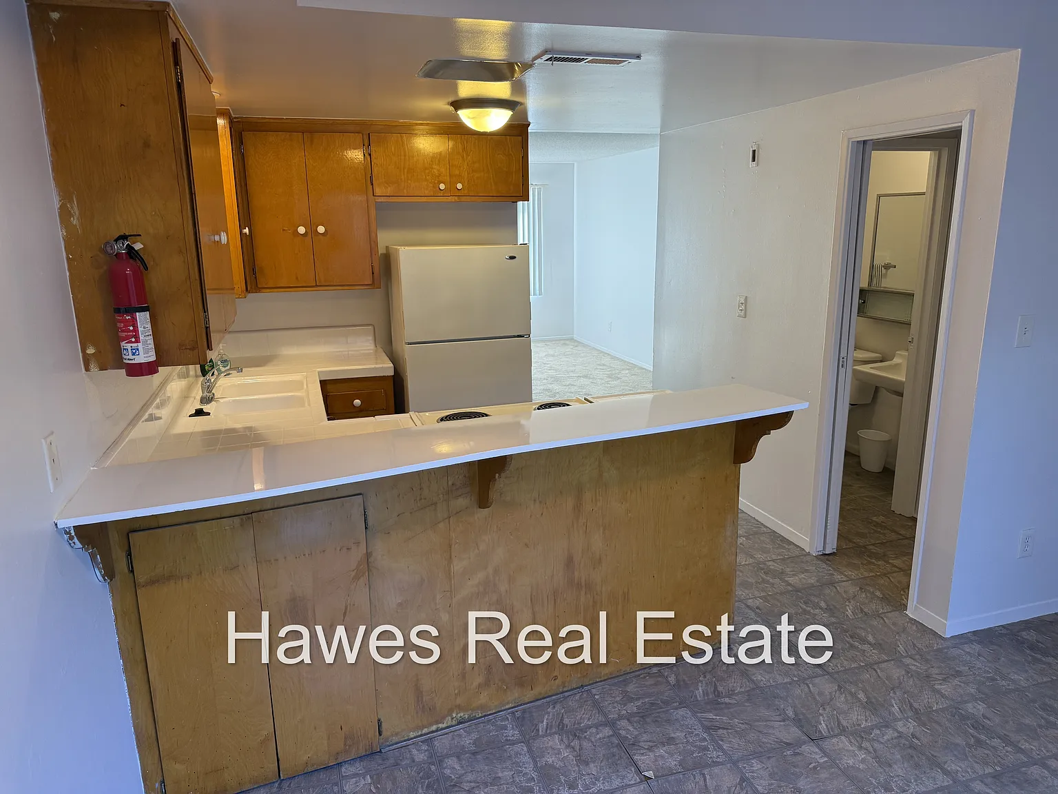 2 bed, 1.5 bath, 1100 sqft, $2,150 — Photo 4
