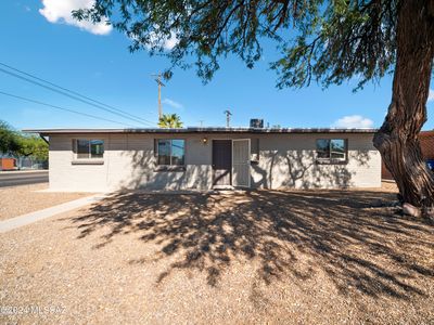 1362 W King Pl, Tucson, AZ, 85705