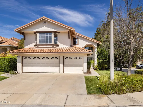 1781 Rock Spring St, Thousand Oaks, CA 91320