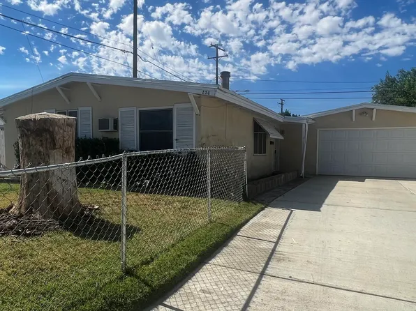236 E Avenue J7, Lancaster, CA 93535