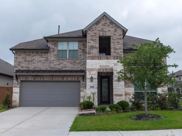 15631 Upper Lochton Dr, Humble, TX 77346