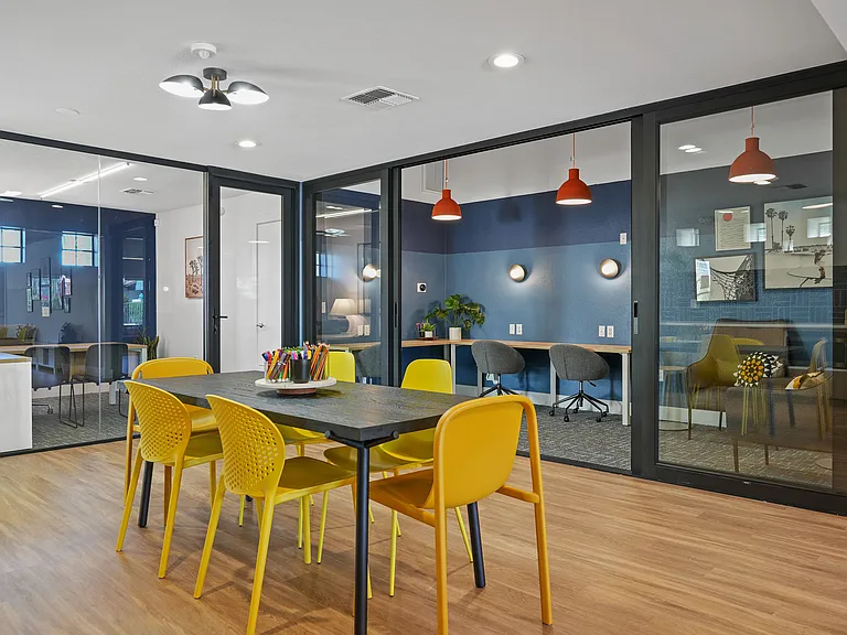 Verano Townhomes — Photo 32