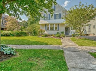 297 Barrington St, Rochester, NY 14607