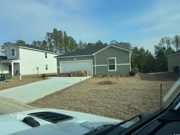 1132 Tibetan St. Lot 150 Harrisburg, Conway, SC 29526
