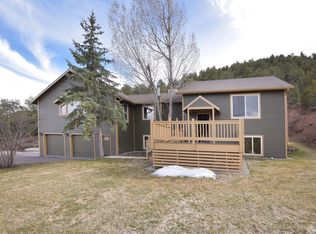 256 Cedar Dr, Gypsum, CO 81637