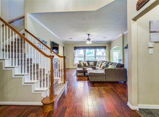 2010 Hayden Ln, Corinth, TX 76210