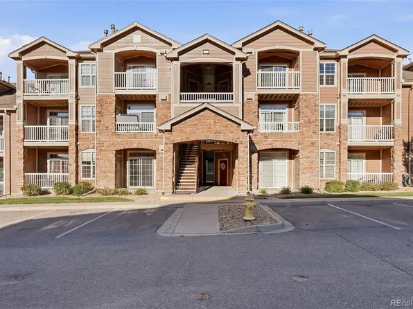 7440 S Blackhawk Street #15-306, Englewood, CO 80112