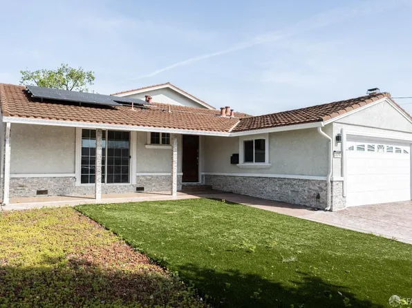 28290 Thackeray Ave, Hayward, CA 94544