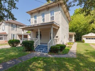 334 Merrick St, Adrian, MI 49221