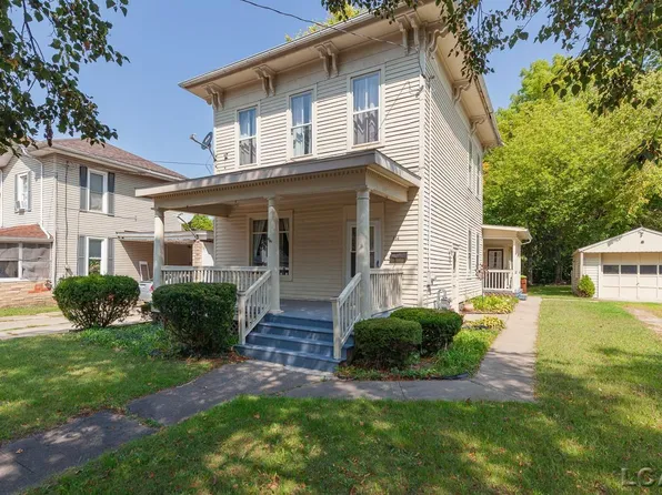 334 Merrick St, Adrian, MI 49221