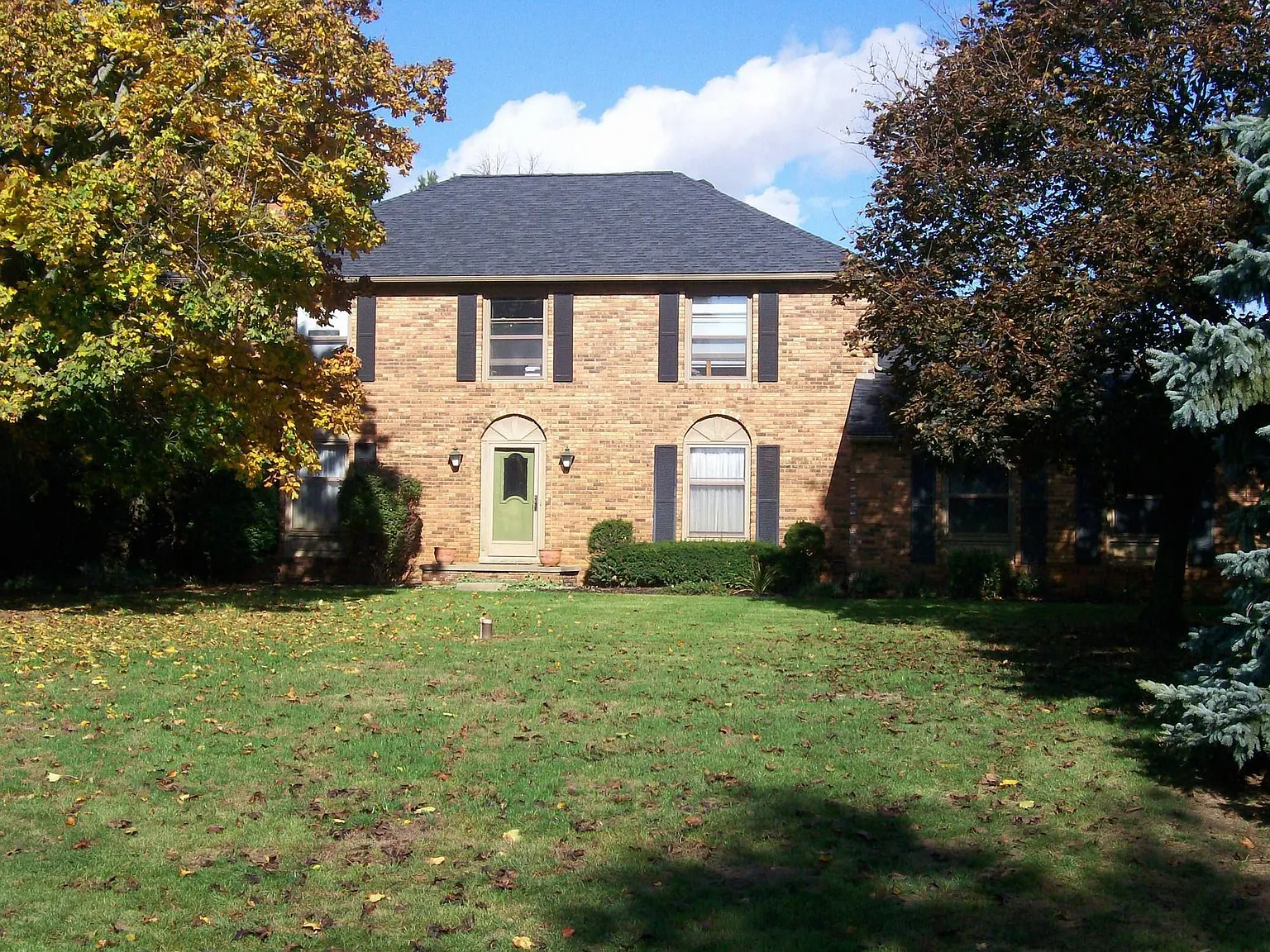 5580 Briar Glen Dr photo 1