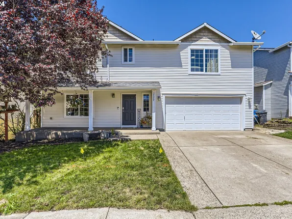 37377 Coralburst St, Sandy, OR 97055