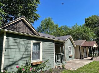 511 4th St, Winchester, KS 66097