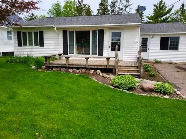 155 E Church St, Pickford, MI 49774