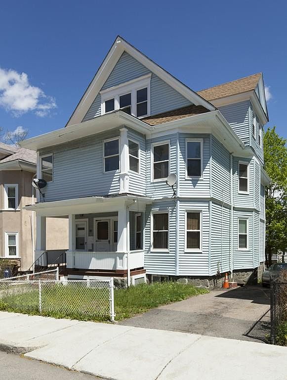 91 Deering Rd, Mattapan, MA 02126 Zillow