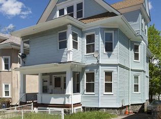 91 Deering Rd, Mattapan, MA 02126