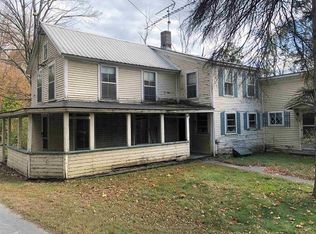 33 Route 12, Hartland, VT 05048