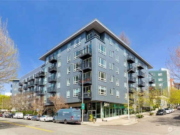 3104 Western Avenue #303, Seattle, WA 98121